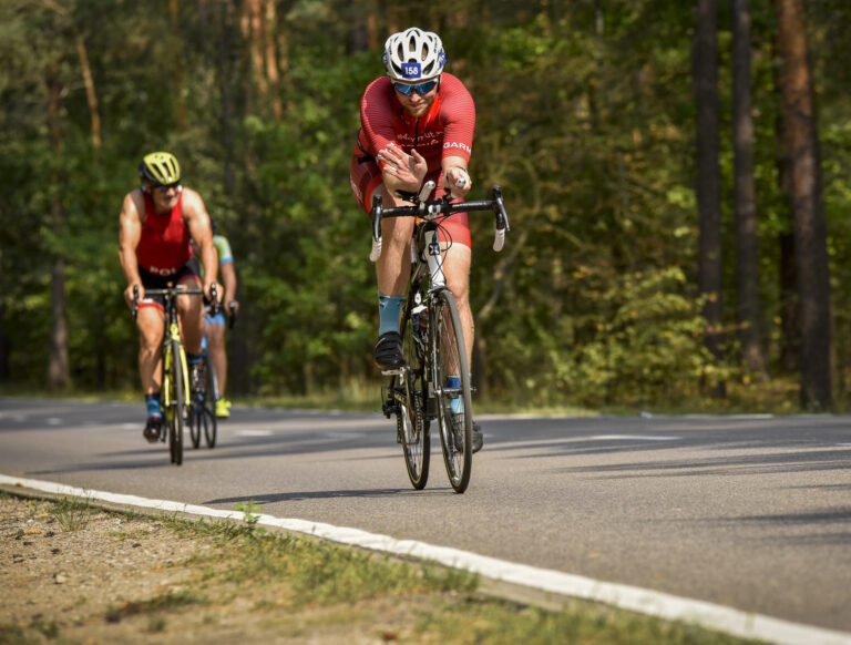 Treningi czas start! Ale po co to wszystko?