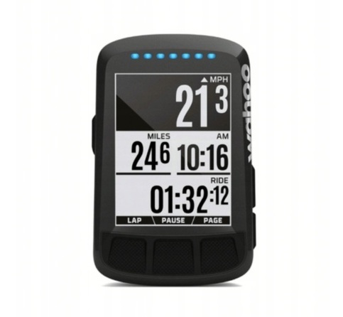 Wahoo ma problemy! Wszystko przez drobny błąd programisty.